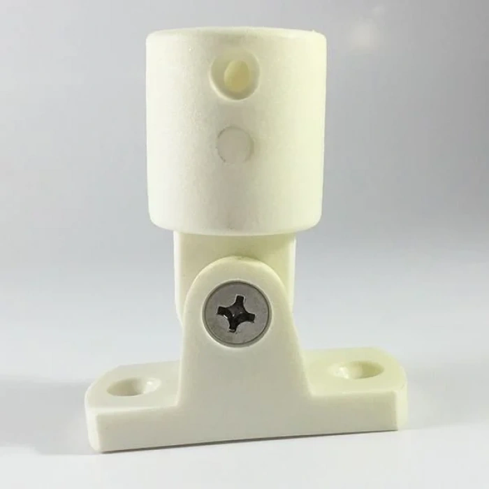 Plastik Tente Ayağı 25mm