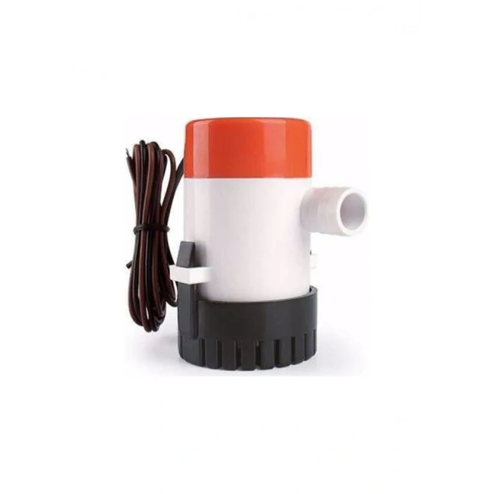 SİNTİNE POMPASI 1100GPH 12V