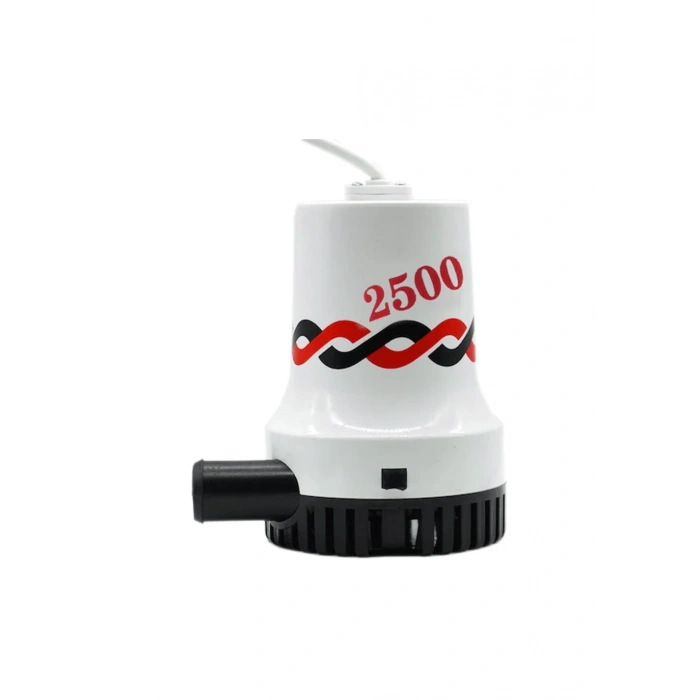 ELEKTİRKLİ SİNTİNE POMPASI HEGİ