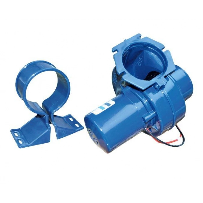 TMC SALYANGOZ BLOWER 75mm 12v