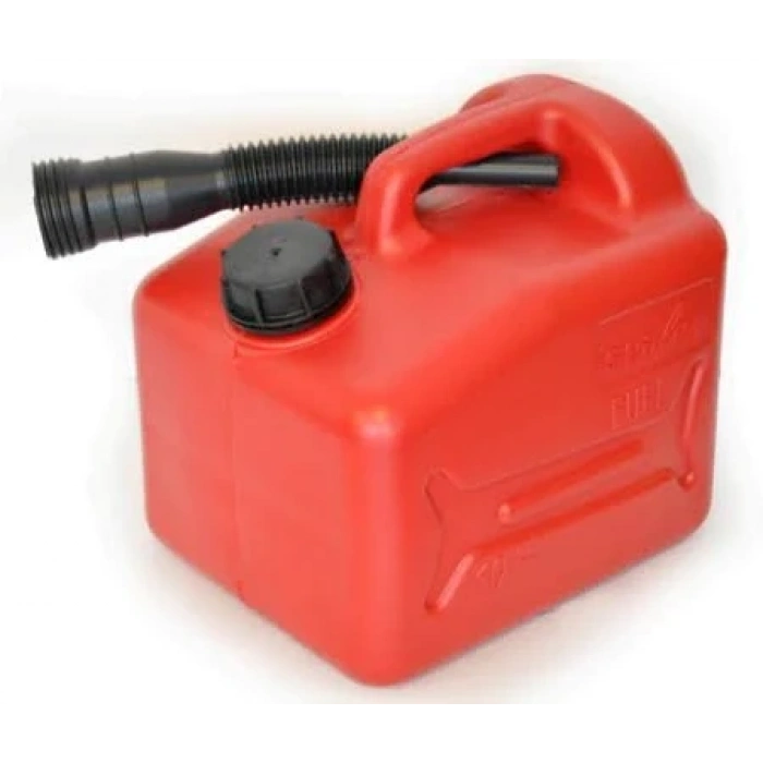 Yakıt Bidonu 10 lt.