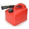 Yakıt Bidonu 10 lt.
