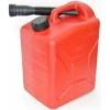Yakıt Bidonu 22 lt.