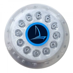 12 Ledli Sualtı Lambası