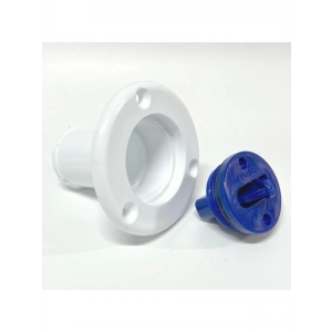 DEPO DOLUM KAPAĞI Plastik 38mm