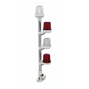 Arıza Demir Feneri Katlanır