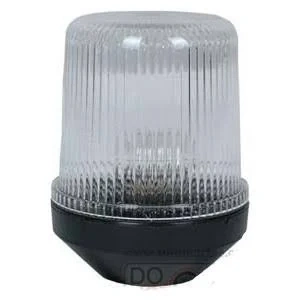 Direk Başı Demir Feneri 12 V