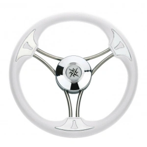 DÜMEN SİMİDİ BEYAZ 35CM