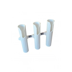 Kamış Yuvası 3lü Plastik