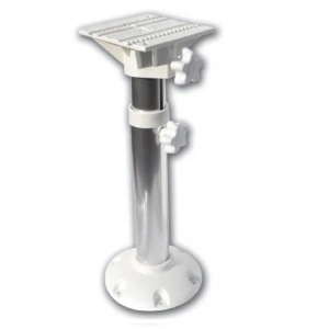 Koltuk Ayağı Teleskopik