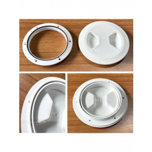 KONTROL KAPAĞI PLASTİK