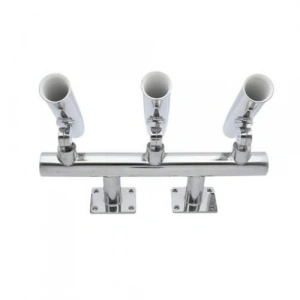 KROM 3LÜ KAMIŞ YUVASI