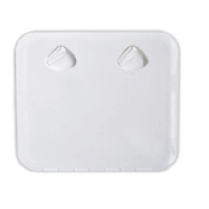 PLASTİK KAPAK BEYAZ 510x465