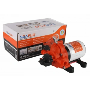 SEAFLO HİDROFOR 11.3LT/DK 12 V-45 PSİ