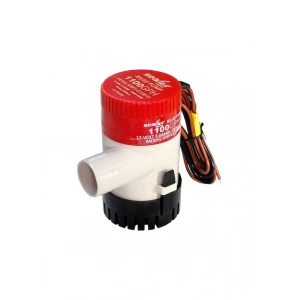 SİNTİNE POMPASI 1100GPH 12V