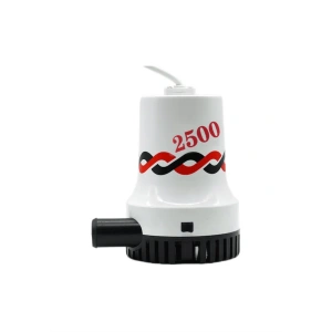 ELEKTİRKLİ SİNTİNE POMPASI HEGİ