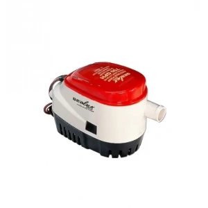 SİNTİNE POMPASI OTOMATİKLİ 750GPH 12V