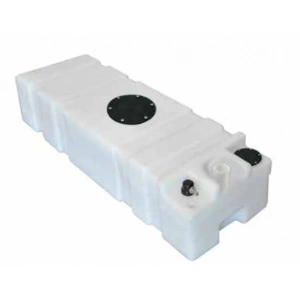 Su - Yakıt ve Pis Su Tankı