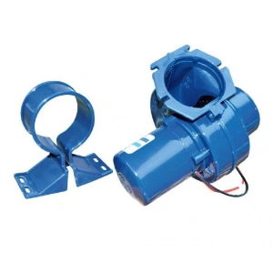 TMC SALYANGOZ BLOWER 75mm 24v