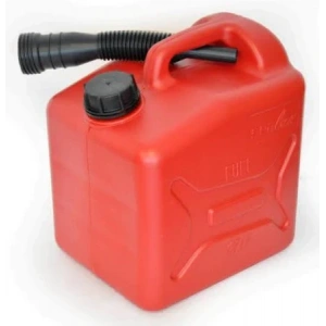 Yakıt Bidonu 15 lt.