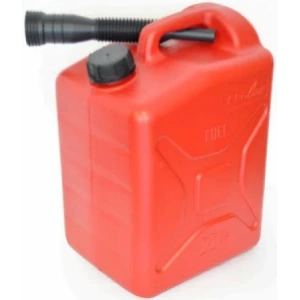 Yakıt Bidonu 22 lt.