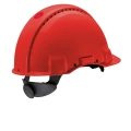 3M Baret G3000 Kırmızı