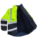5in1 Oxford Parka