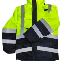 5in1 Oxford Parka