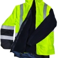 5in1 Oxford Parka
