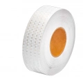 Beyaz Petekli Reflektif Bant (5CM)