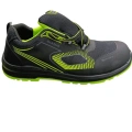 Bickford 303 Yazlık İş Ayakkabısı S1