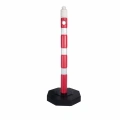 Kauçuk Tabanlı Dikme (60 MM)