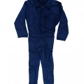 Lacivert Gabardin 16/12 Boy Tulumu