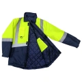 Parka Oxford