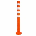 Plastik Delinatör 100 cm (eko)