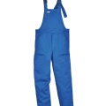 Sax Mavi Gabardin 16/12 Bahçıvan Tulum
