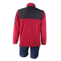 Shofshell Robalı Bordo Polar