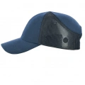 Top kep Baret Lacivert