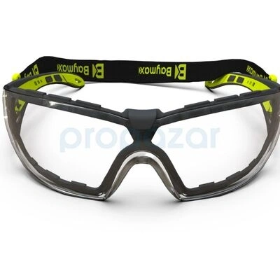 Baymax BX 2500 Comfort Dual