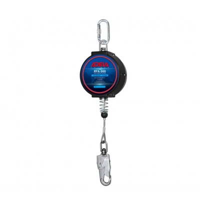 Geri Sarımlı Düşüş Durdurucu Yoyo (6 MT)