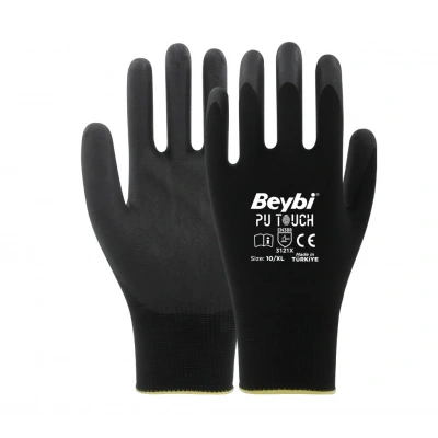 İş Eldiveni Beybi (PU TOUCH)