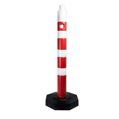 Kauçuk Tabanlı Dikme (110 MM)