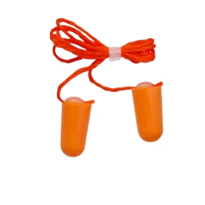 Kulak Tıkacı 3M 1110 İpli 100 lü Paket
