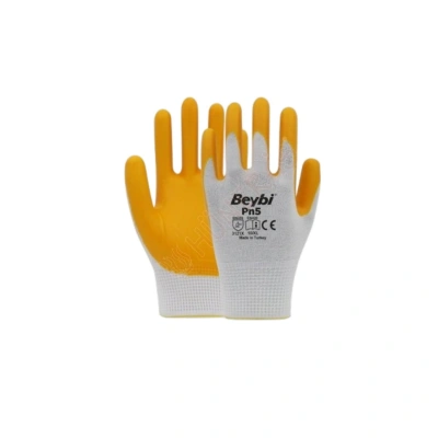 Nitril Eldiven Beybi (PN5)