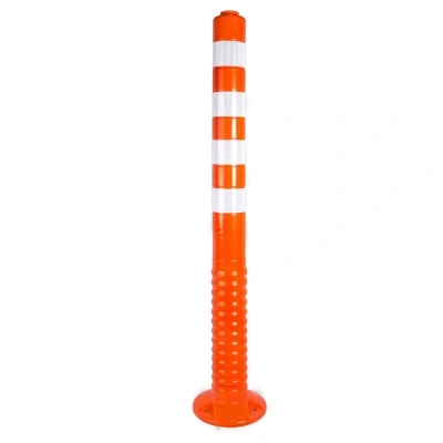 Plastik Delinatör 100 cm (eko)