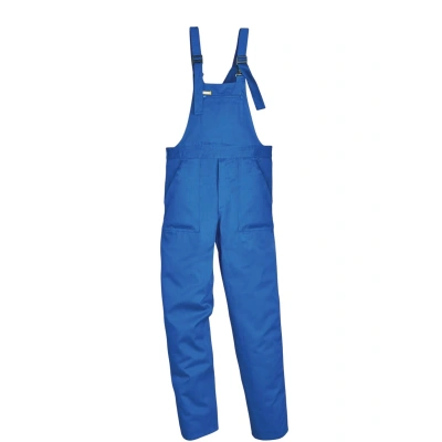 Sax Mavi Gabardin 16/12 Bahçıvan Tulum