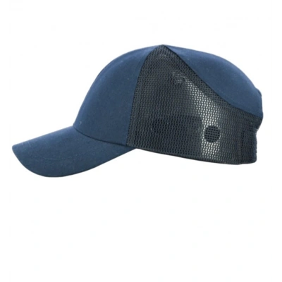 Top kep Baret Lacivert