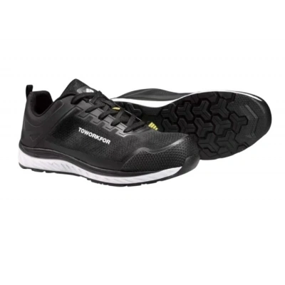 Toworkfor Super Set Black S1