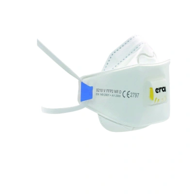 Toz Maskesi Era 9210 V FFP2 NR D