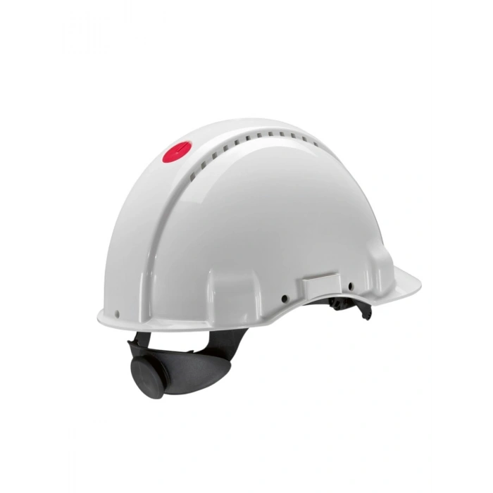 3M Baret G3000 Beyaz